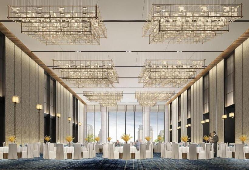 Hotel Sheraton Lanzhou Anning