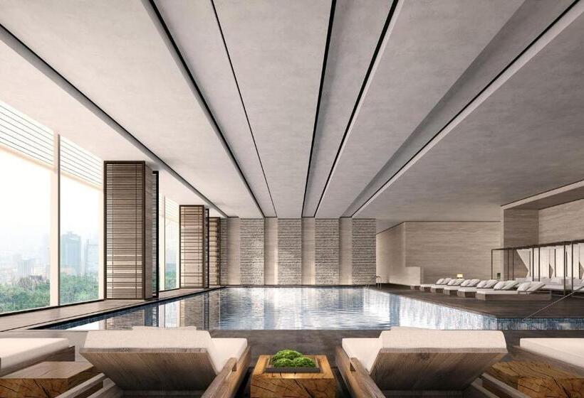 Hotel Sheraton Lanzhou Anning