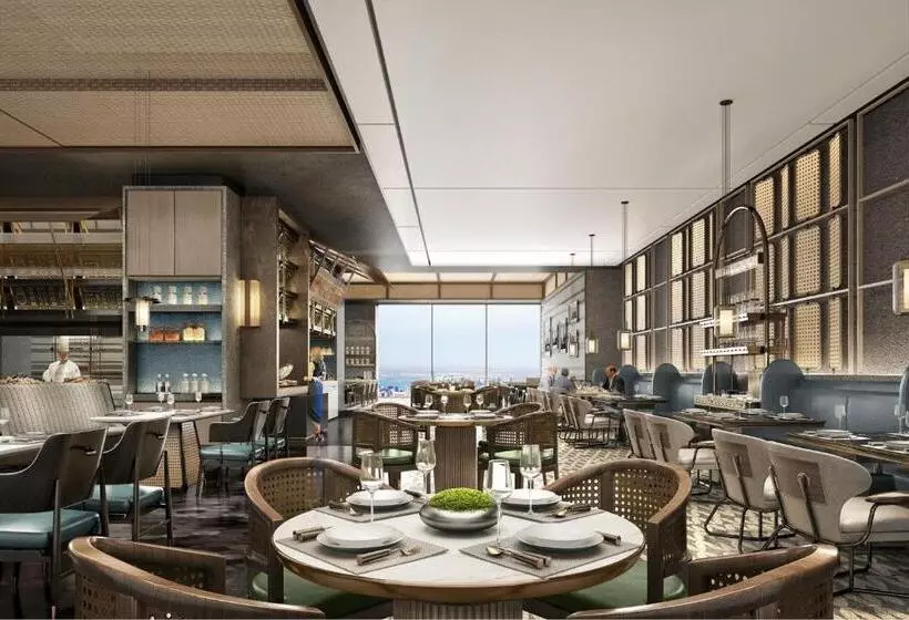 Hotelli Sheraton Lanzhou Anning