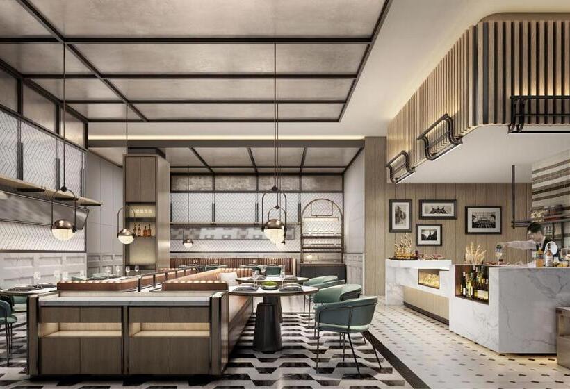 Hotel Sheraton Lanzhou Anning