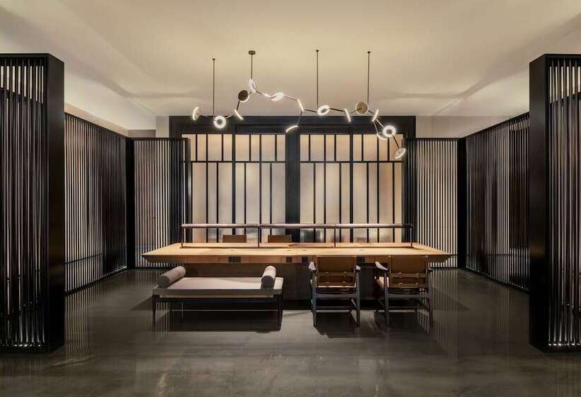 Hotel Sheraton Lanzhou Anning