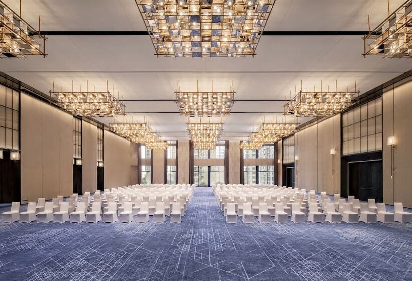 Hotel Sheraton Lanzhou Anning