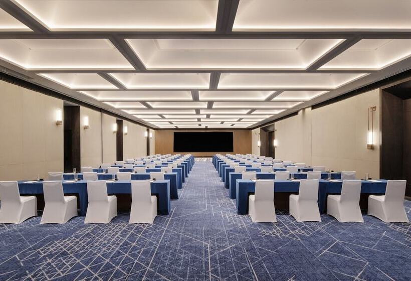 Hotel Sheraton Lanzhou Anning