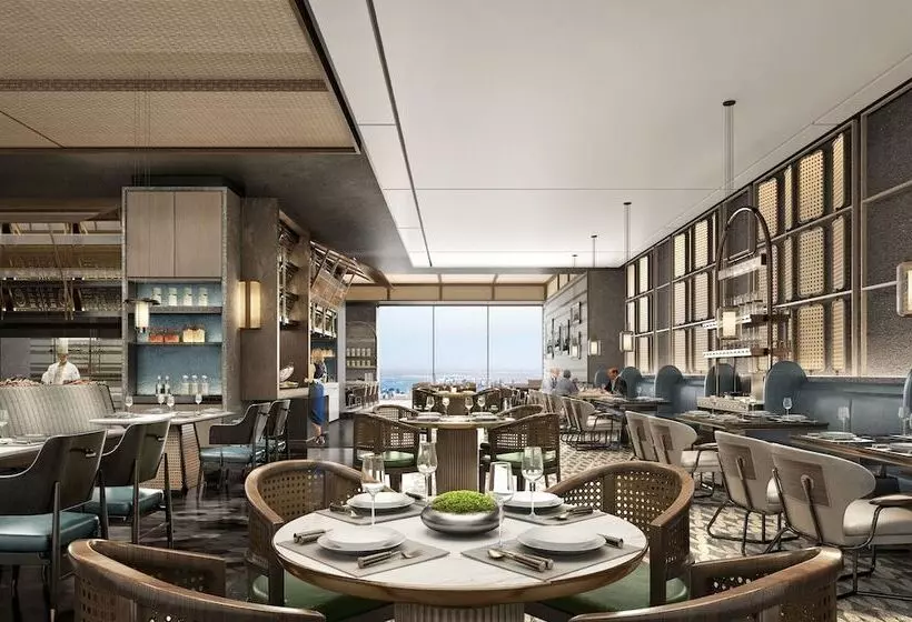 Hotelli Sheraton Lanzhou Anning