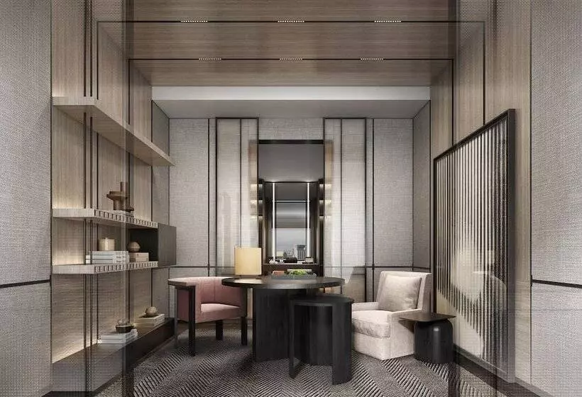 Hotelli Sheraton Lanzhou Anning