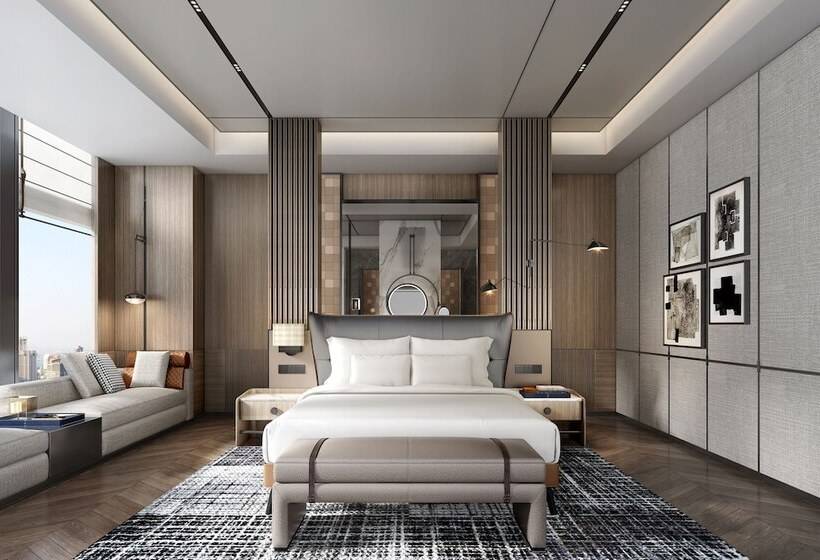 Hotel Sheraton Lanzhou Anning