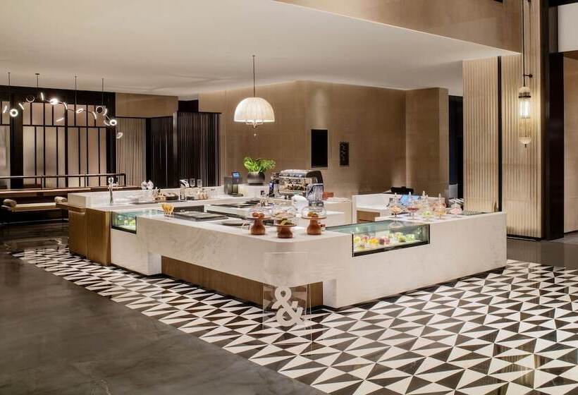 Hotel Sheraton Lanzhou Anning