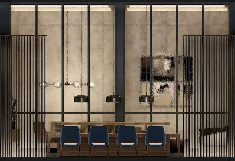 Hotelli Sheraton Lanzhou Anning