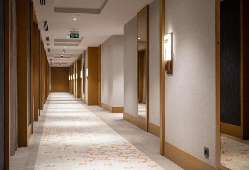 Karavansaray Turkistan Family Hotel   Flying Theatre Access