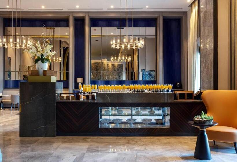 Karavansaray Turkistan Family Hotel   Flying Theatre Access