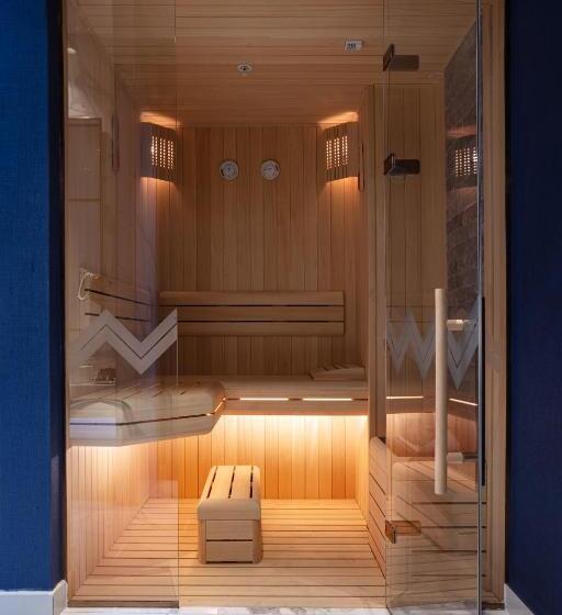 Karavansaray Turkistan Family Hotel   Flying Theatre Access