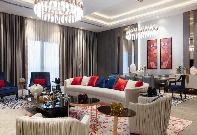 Karavansaray Turkistan Family Hotel   Flying Theatre Access