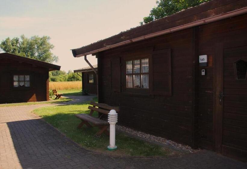 بنسيون Abb Sportcenter Gänsefurth, Doppelzimmer Ohne Küche, Standard Doppelzimmer Mit Küche