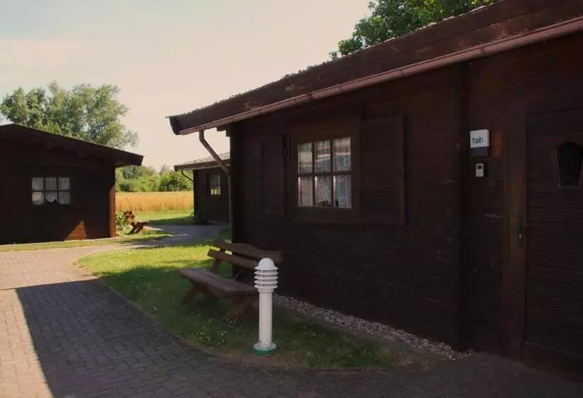 ペンション Abb Sportcenter Gänsefurth, Doppelzimmer Ohne Küche, Standard Doppelzimmer Mit Küche