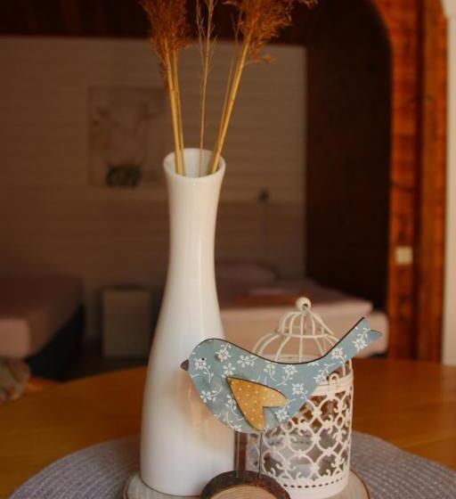 بنسيون Abb Sportcenter Gänsefurth, Doppelzimmer Ohne Küche, Standard Doppelzimmer Mit Küche