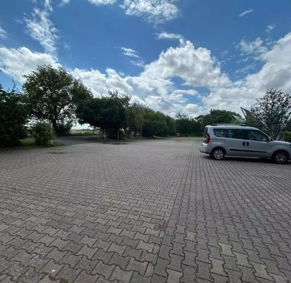 ペンション Abb Sportcenter Gänsefurth, Doppelzimmer Ohne Küche, Standard Doppelzimmer Mit Küche