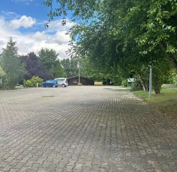 ペンション Abb Sportcenter Gänsefurth, Doppelzimmer Ohne Küche, Standard Doppelzimmer Mit Küche