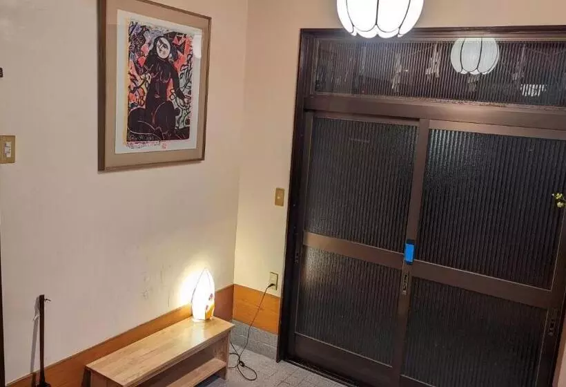 ペンション Guest House Tsugaru No Heccho   Vacation Stay 15824v