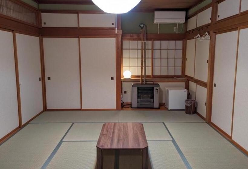 פנסיון Guest House Tsugaru No Heccho Vacation Stay 15824v