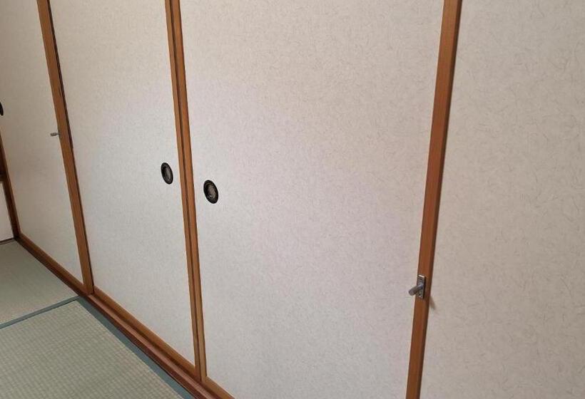 Pensjonat Guest House Tsugaru No Heccho   Vacation Stay 17915v