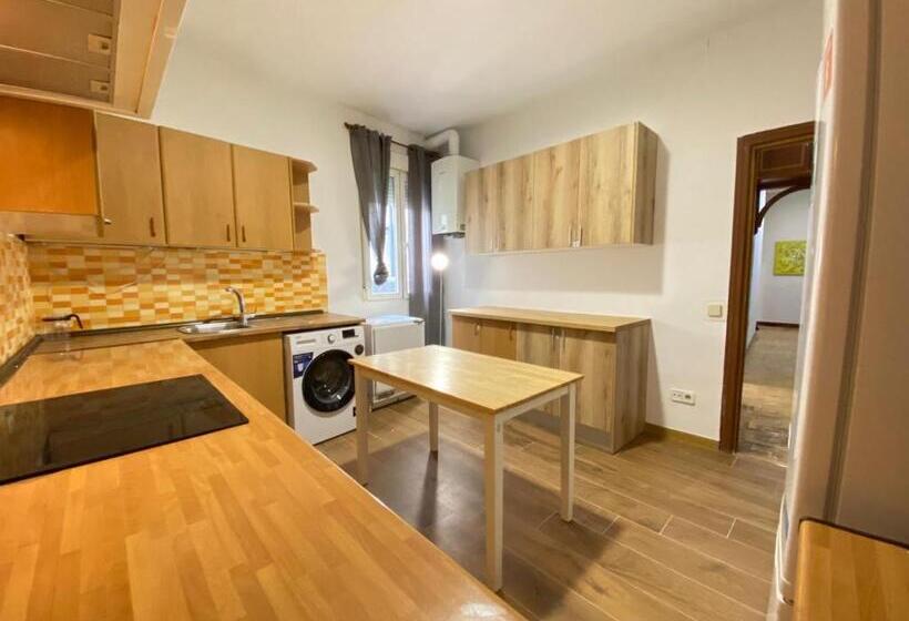 پانسیون Habitación En Encanto Histórico Sol