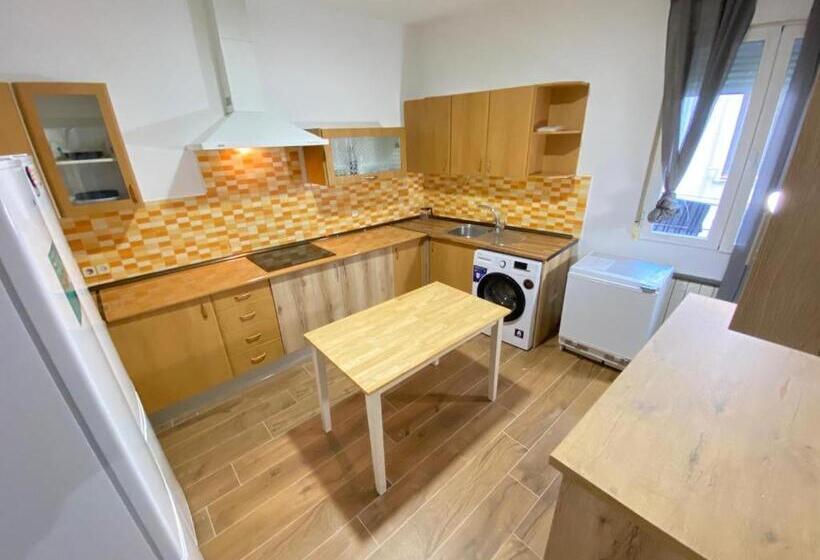 پانسیون Habitación En Encanto Histórico Sol