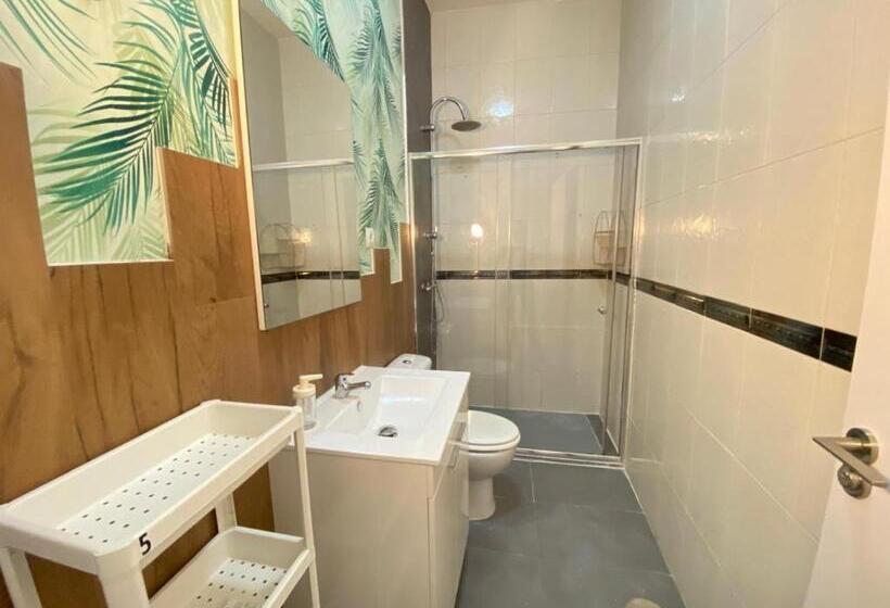 پانسیون Habitación En Encanto Histórico Sol