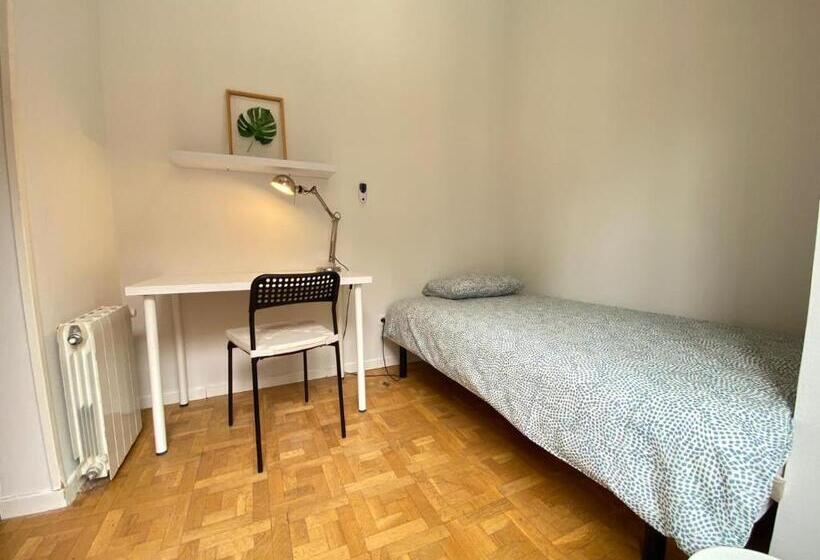 پانسیون Habitación En Encanto Histórico Sol