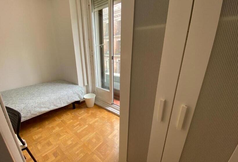 پانسیون Habitación En Encanto Histórico Sol