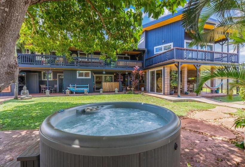 پانسیون King Room Mangolani Inn