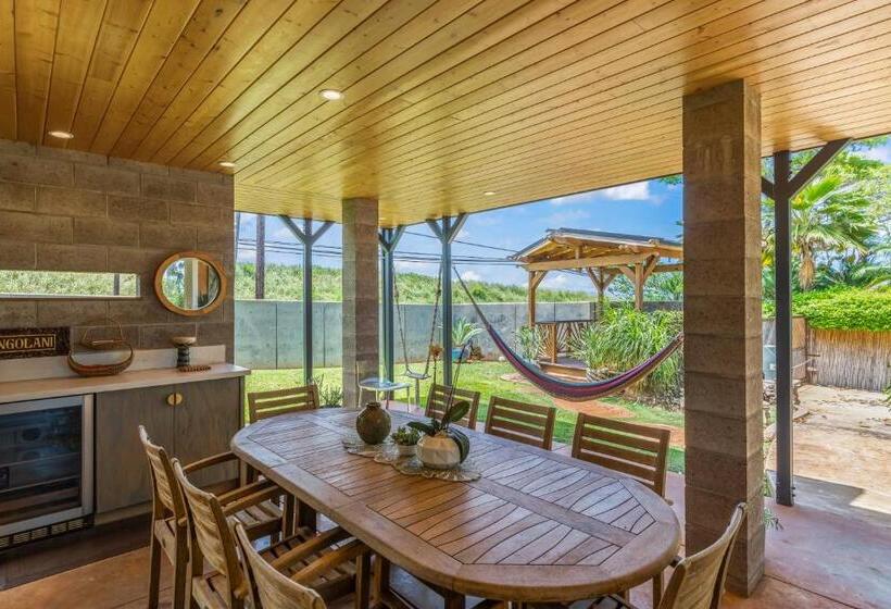 پانسیون King Room Mangolani Inn