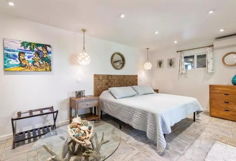 ペンション King Room Mangolani Inn