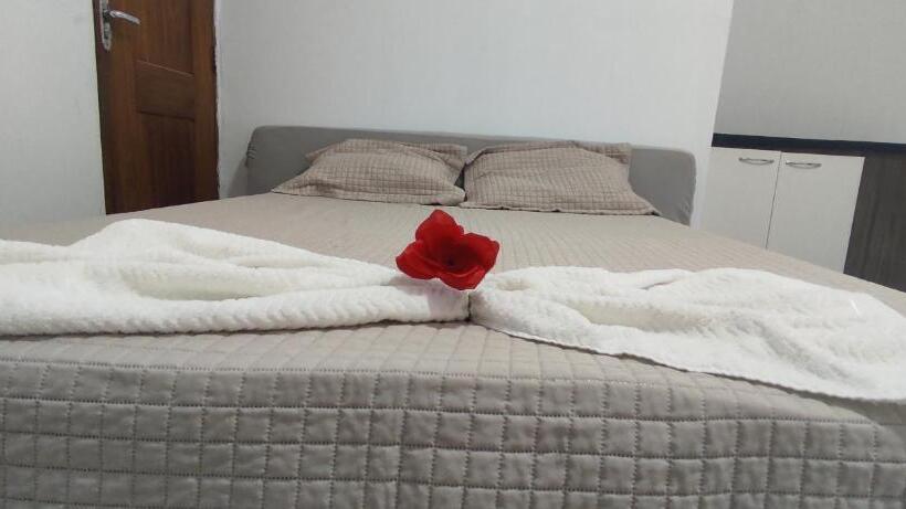 Pensjonat Arena Verde