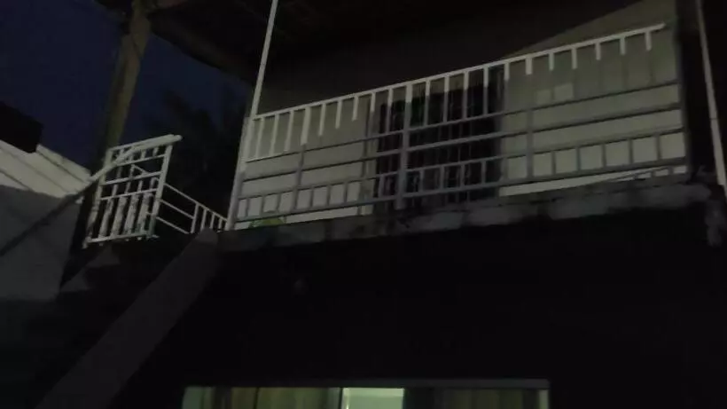 ペンション Arena Verde