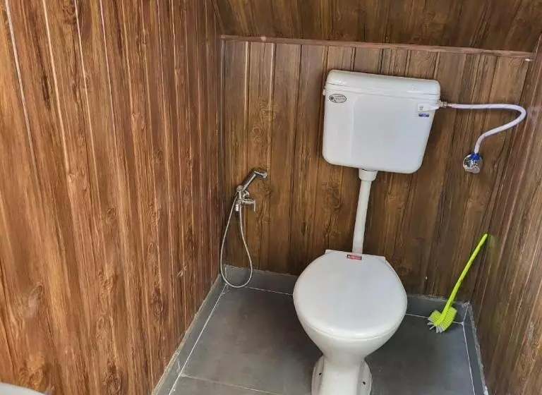 Lomakeskus Pawna Blue Water Camping Thakursai