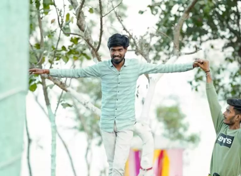 Lomakeskus Pawna Blue Water Camping Thakursai