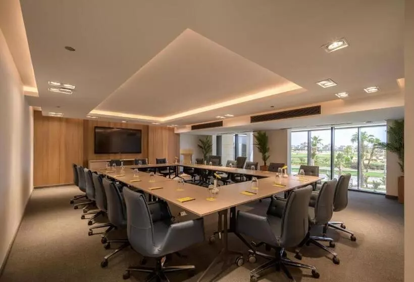 The G Hotel Einbay