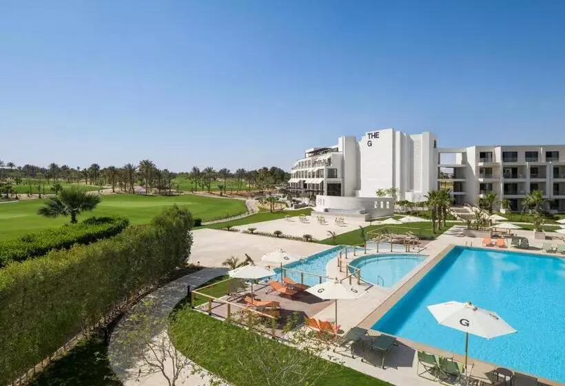 The G Hotel Einbay
