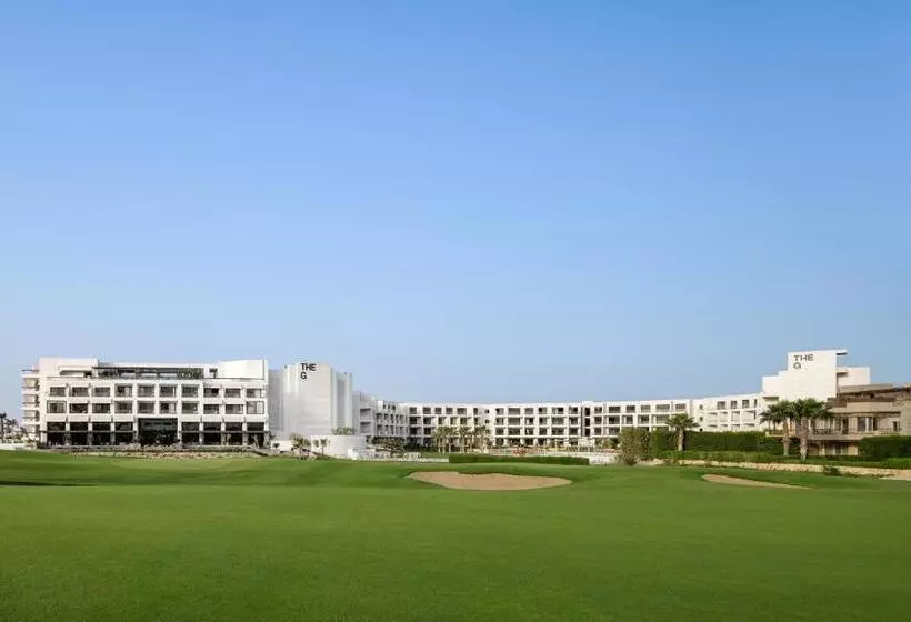 The G Hotel Einbay