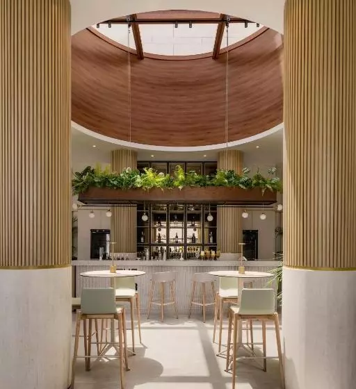 The G Hotel Einbay
