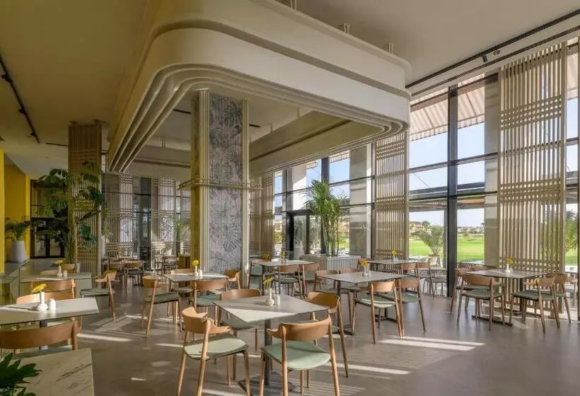 The G Hotel Einbay