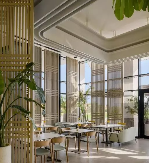 The G Hotel Einbay