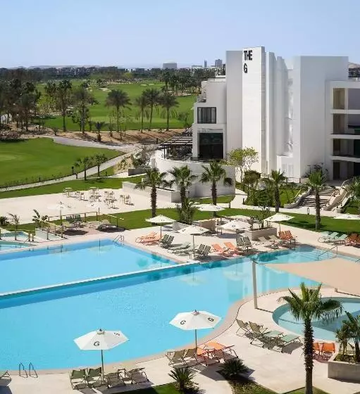 The G Hotel Einbay
