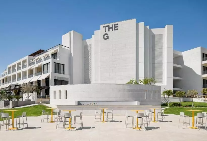 The G Hotel Einbay