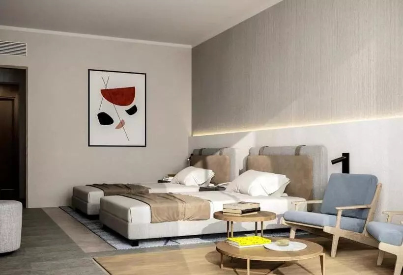The G Hotel Einbay
