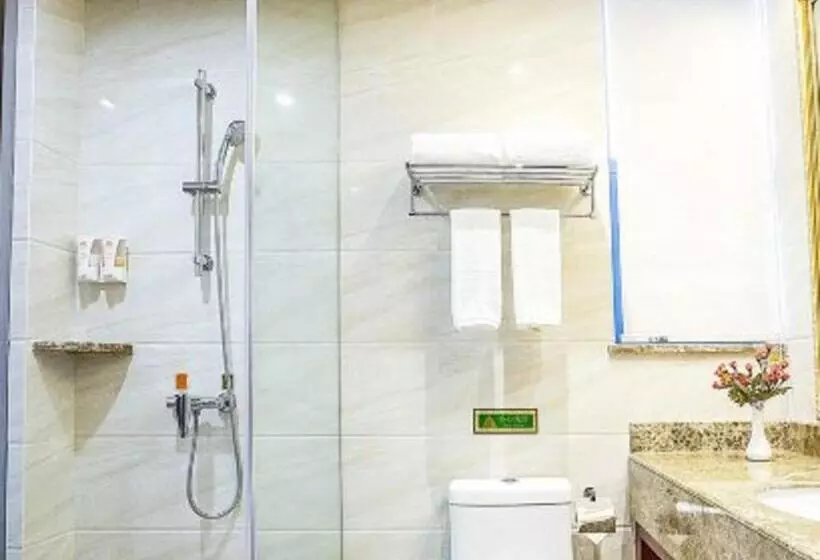 Vienna Hotel Guiyang Jiaxiulou Jichang Road