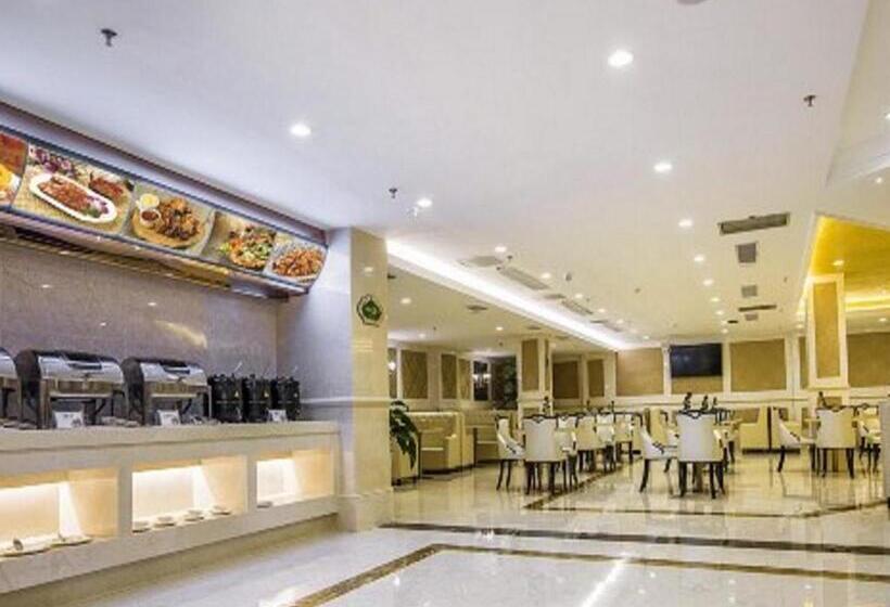 Vienna Hotel Guiyang Jiaxiulou Jichang Road