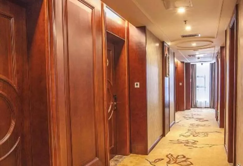 Vienna Hotel Guiyang Jiaxiulou Jichang Road