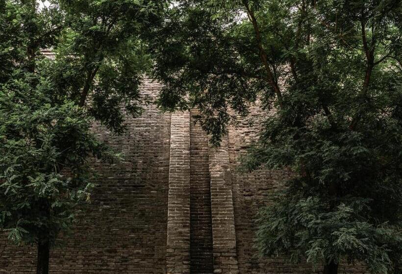 西安央辰酒店 Younch Hotel Xi An