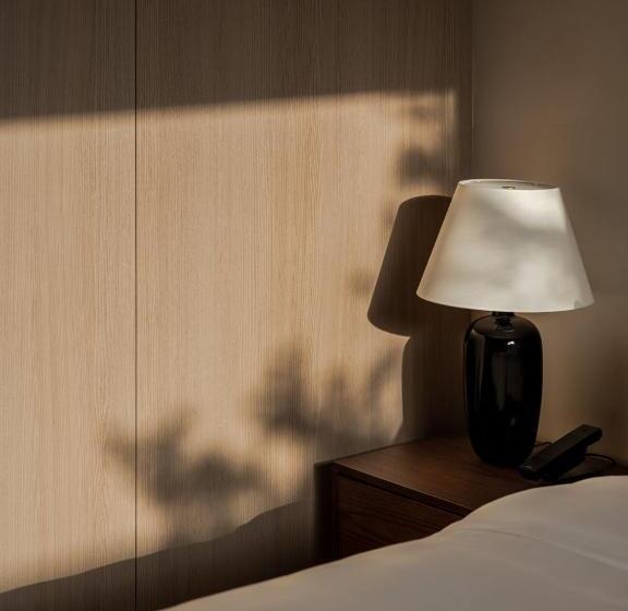 西安央辰酒店 Younch Hotel Xi An